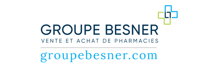 Le Groupe Besner, vente et achat de pharmacies